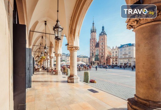5 дни в Краков – пътешествие в сърцето на Полша! Самолетна екскурзия с 4 нощувки, закуски, самолетни билети и богата туристическа програма от Слав Травел - Снимка 10