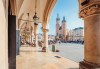 5 дни в Краков – пътешествие в сърцето на Полша! Самолетна екскурзия с 4 нощувки, закуски, самолетни билети и богата туристическа програма от Слав Травел - thumb1 10