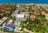 All Inclusive на море в CLUB NENA 5*, Сиде, Анталия, транспорт и безплатно за дете до 8.99 г. от Belprego Travel - thumb 5