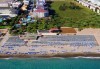 7 нощувки ALL INCLUSIVЕ на море в Турция, Caretta Relax Hotel 4*, Алания! Безплатно за дете до 11.99 г, водни пързалки, басейн и транспорт от Belprego Travel - thumb 29