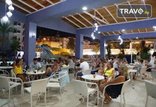 7 нощувки ALL INCLUSIVЕ на море в Турция, Caretta Relax Hotel 4*, Алания! Безплатно за дете до 11.99 г, водни пързалки, басейн и транспорт от Belprego Travel - Снимка 17