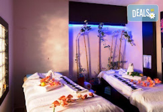 7 нощувки ALL INCLUSIVЕ на море в Турция, Caretta Relax Hotel 4*, Алания! Безплатно за дете до 11.99 г, водни пързалки, басейн и транспорт от Belprego Travel - Снимка 20