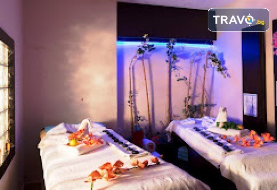 7 нощувки ALL INCLUSIVЕ на море в Турция, Caretta Relax Hotel 4*, Алания! Безплатно за дете до 11.99 г, водни пързалки, басейн и транспорт от Belprego Travel - Снимка 20