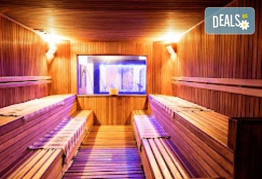 7 нощувки ALL INCLUSIVЕ на море в Турция, Caretta Relax Hotel 4*, Алания! Безплатно за дете до 11.99 г, водни пързалки, басейн и транспорт от Belprego Travel - Снимка 21