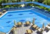 7 нощувки ALL INCLUSIVЕ на море в Турция, Caretta Relax Hotel 4*, Алания! Безплатно за дете до 11.99 г, водни пързалки, басейн и транспорт от Belprego Travel - thumb 23
