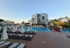 7 нощувки ALL INCLUSIVЕ на море в Турция, Caretta Relax Hotel 4*, Алания! Безплатно за дете до 11.99 г, водни пързалки, басейн и транспорт от Belprego Travel - thumb 24