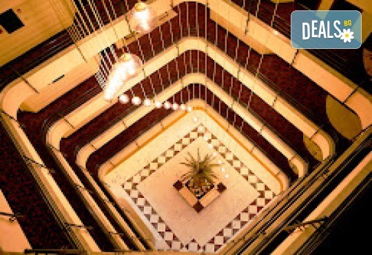 7 нощувки ALL INCLUSIVЕ на море в Турция, Caretta Relax Hotel 4*, Алания! Безплатно за дете до 11.99 г, водни пързалки, басейн и транспорт от Belprego Travel - Снимка 8