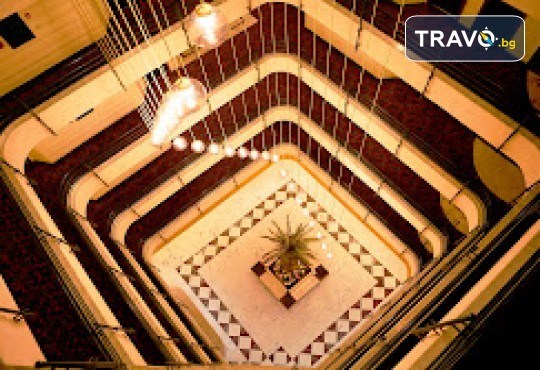 7 нощувки ALL INCLUSIVЕ на море в Турция, Caretta Relax Hotel 4*, Алания! Безплатно за дете до 11.99 г, водни пързалки, басейн и транспорт от Belprego Travel - Снимка 8