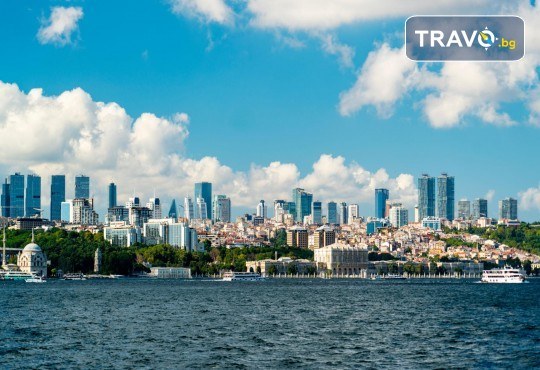 Екскурзия до Истанбул през Юни, Юли и Август на ТОП ЦЕНА! 2 нощувки със закуски в хотел “VATAN ASUR“ 4*, транспорт, посещение на Одрин и възможност за допълнителни екскурзии от Комфорт Травел - Снимка 13