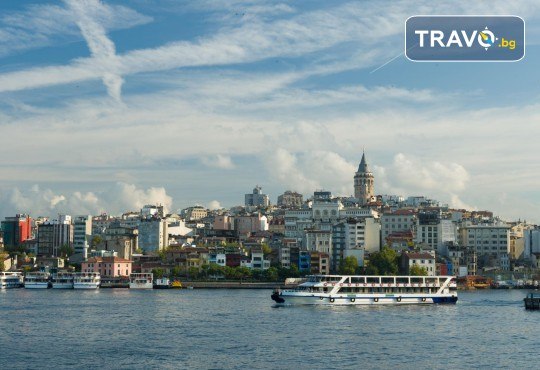 Екскурзия до Истанбул през Юни, Юли и Август на ТОП ЦЕНА! 2 нощувки със закуски в хотел “VATAN ASUR“ 4*, транспорт, посещение на Одрин и възможност за допълнителни екскурзии от Комфорт Травел - Снимка 12