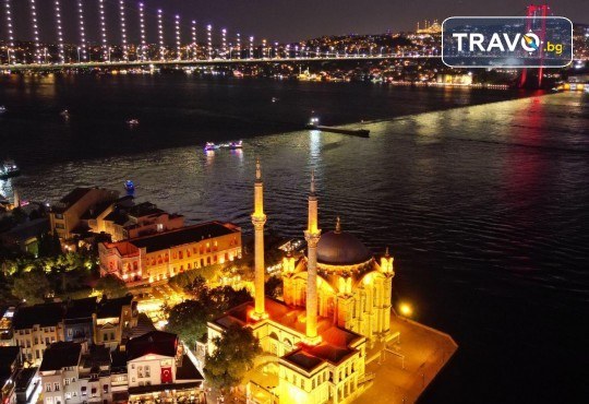 Екскурзия до Истанбул през Юни, Юли и Август на ТОП ЦЕНА! 2 нощувки със закуски в хотел “VATAN ASUR“ 4*, транспорт, посещение на Одрин и възможност за допълнителни екскурзии от Комфорт Травел - Снимка 4