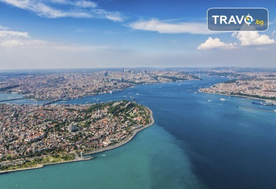 Екскурзия до Истанбул през Юни, Юли и Август на ТОП ЦЕНА! 2 нощувки със закуски в хотел “VATAN ASUR“ 4*, транспорт, посещение на Одрин и възможност за допълнителни екскурзии от Комфорт Травел - Снимка 3
