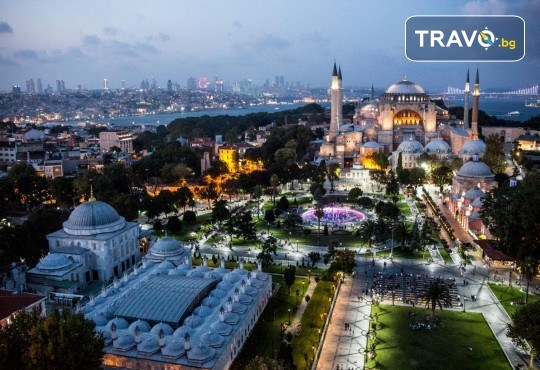 Екскурзия до Истанбул през Юни, Юли и Август на ТОП ЦЕНА! 2 нощувки със закуски в хотел “VATAN ASUR“ 4*, транспорт, посещение на Одрин и възможност за допълнителни екскурзии от Комфорт Травел - Снимка 7