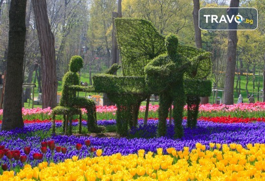 Екскурзия до Истанбул през Юни, Юли и Август на ТОП ЦЕНА! 2 нощувки със закуски в хотел “VATAN ASUR“ 4*, транспорт, посещение на Одрин и възможност за допълнителни екскурзии от Комфорт Травел - Снимка 9