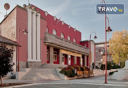 Уикенд в Етно село Срна с 2 нощувки, 2 закуски, 2 вечери с жива музика и неограничена консумация на алкохолни и безалкохолни напитки, от ТА Поход - Снимка 7