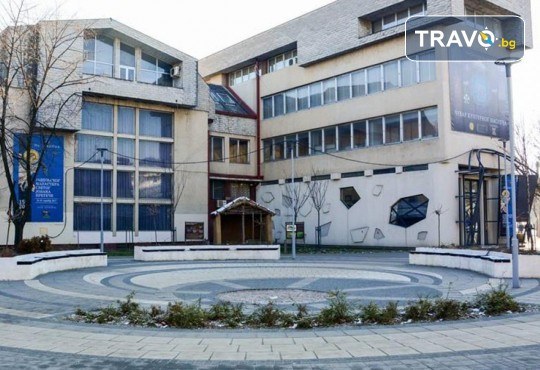 Уикенд в Лесковац – сръбски вкус, музика и настроение! 2 нощувки, закуски, вечери с жива музика и напитки, от ТА Поход - Снимка 9