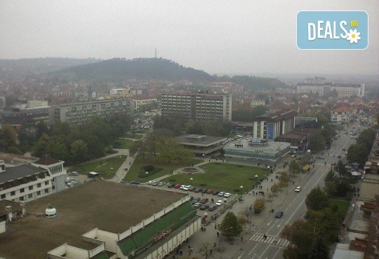 Уикенд в Лесковац – сръбски вкус, музика и настроение! 2 нощувки, закуски, вечери с жива музика и напитки, от ТА Поход - Снимка 11