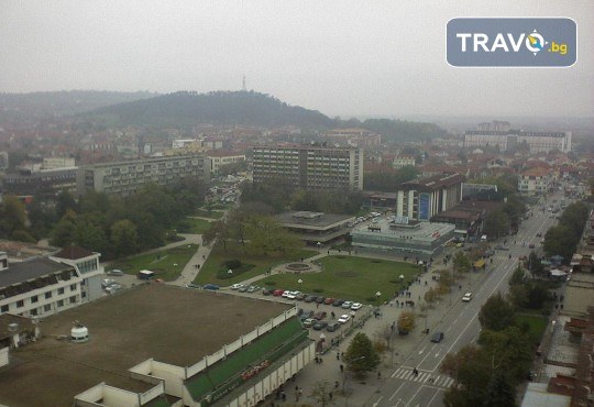 Уикенд в Лесковац – сръбски вкус, музика и настроение! 2 нощувки, закуски, вечери с жива музика и напитки, от ТА Поход - Снимка 11