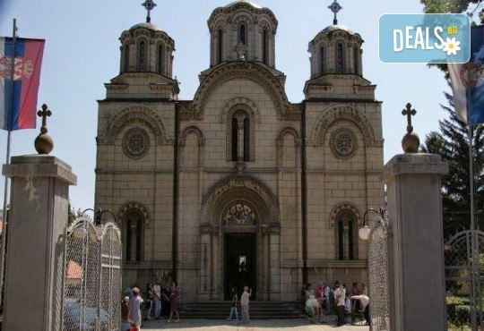 Уикенд в Лесковац – сръбски вкус, музика и настроение! 2 нощувки, закуски, вечери с жива музика и напитки, от ТА Поход - Снимка 2