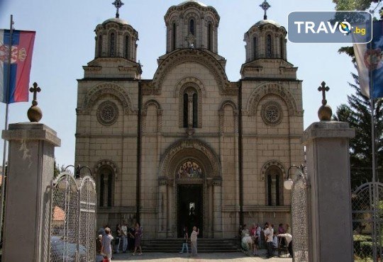 Уикенд в Лесковац – сръбски вкус, музика и настроение! 2 нощувки, закуски, вечери с жива музика и напитки, от ТА Поход - Снимка 2