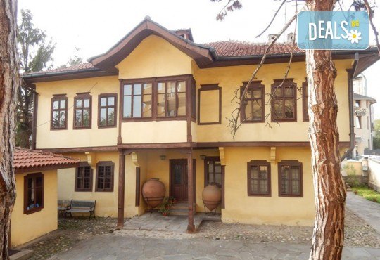 Уикенд в Лесковац – сръбски вкус, музика и настроение! 2 нощувки, закуски, вечери с жива музика и напитки, от ТА Поход - Снимка 10