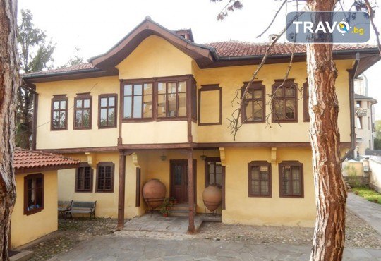 Уикенд в Лесковац – сръбски вкус, музика и настроение! 2 нощувки, закуски, вечери с жива музика и напитки, от ТА Поход - Снимка 10