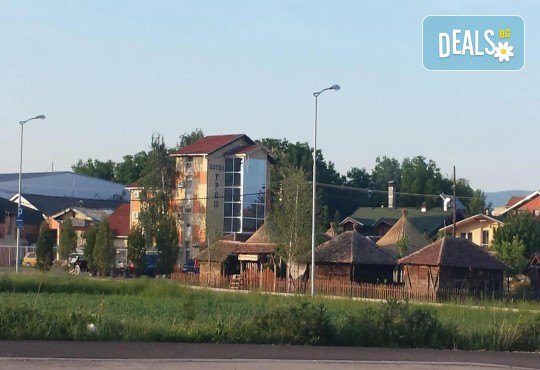 Уикенд в Лесковац – сръбски вкус, музика и настроение! 2 нощувки, закуски, вечери с жива музика и напитки, от ТА Поход - Снимка 4