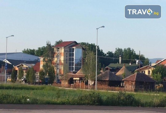 Уикенд в Лесковац – сръбски вкус, музика и настроение! 2 нощувки, закуски, вечери с жива музика и напитки, от ТА Поход - Снимка 4