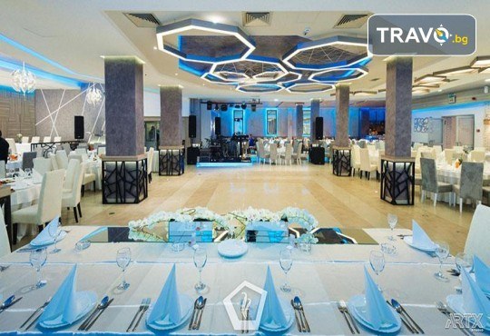 Уикенд в Лесковац – сръбски вкус, музика и настроение! 2 нощувки, закуски, вечери с жива музика и напитки, от ТА Поход - Снимка 5