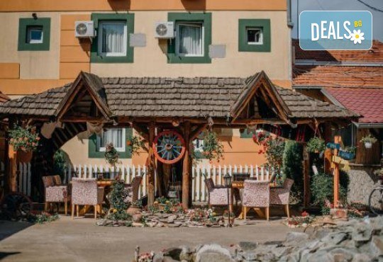 Уикенд в Лесковац – сръбски вкус, музика и настроение! 2 нощувки, закуски, вечери с жива музика и напитки, от ТА Поход - Снимка 3