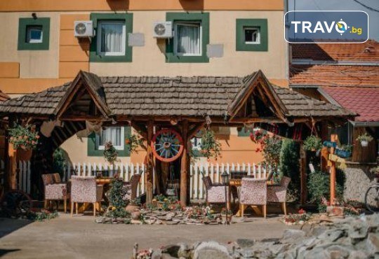 Уикенд в Лесковац – сръбски вкус, музика и настроение! 2 нощувки, закуски, вечери с жива музика и напитки, от ТА Поход - Снимка 3