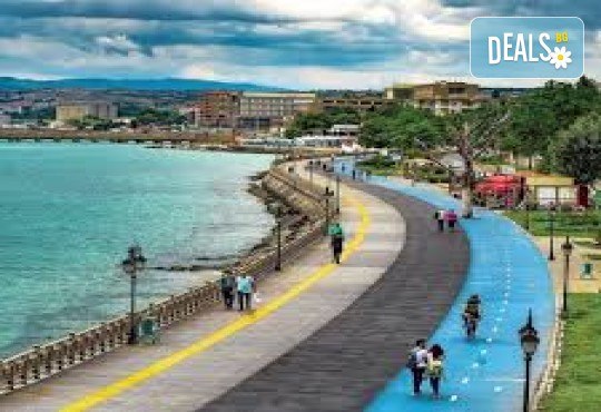 Заповядайте на Фестивал на черешата в Текирдаг, с посещение на Чорлу! 1 нощувка със закуска, транспорт и водач от Комфорт Травел - Снимка 4