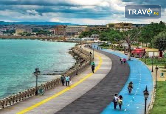 Заповядайте на Фестивал на черешата в Текирдаг, с посещение на Чорлу! 1 нощувка със закуска, транспорт и водач от Комфорт Травел - Снимка 4