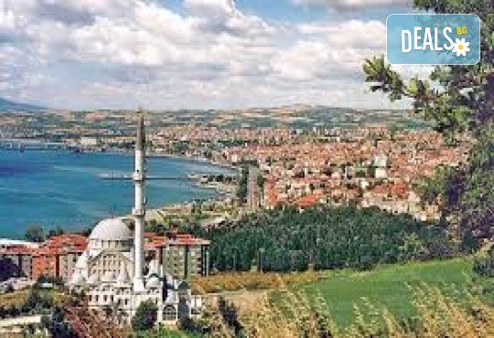 Заповядайте на Фестивал на черешата в Текирдаг, с посещение на Чорлу! 1 нощувка със закуска, транспорт и водач от Комфорт Травел - Снимка 5