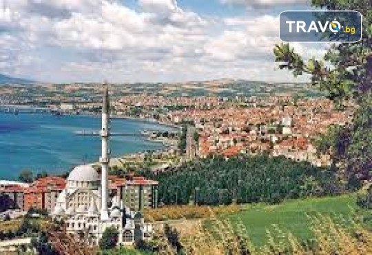 Заповядайте на Фестивал на черешата в Текирдаг, с посещение на Чорлу! 1 нощувка със закуска, транспорт и водач от Комфорт Травел - Снимка 5