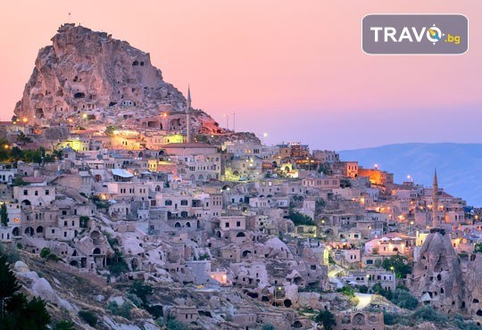 Екскурзия Анкара, Кападокия и Истанбул! 6 дни/ 4 нощувки, закуски, вечери и транспорт от Дениз Травел - Снимка 8