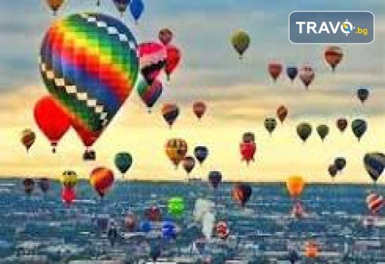 Екскурзия Анкара, Кападокия и Истанбул! 6 дни/ 4 нощувки, закуски, вечери и транспорт от Дениз Травел - Снимка 1