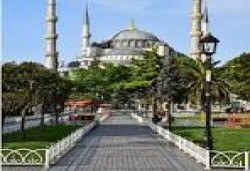 Есен в Истанбул - екскурзия до Турция с Дениз Травел! 2 нощувки със закуски в хотел 3*, посещение на Одрин и транспорт - Снимка