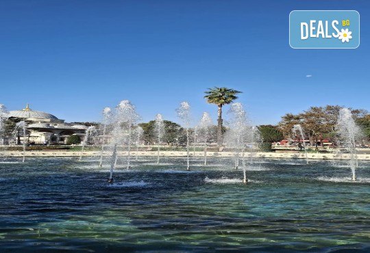 Есен в Истанбул - екскурзия до Турция с Дениз Травел! 2 нощувки със закуски в хотел 3*, посещение на Одрин и транспорт - Снимка 3