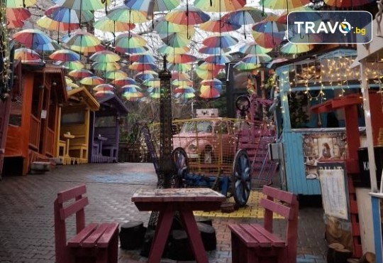 Есен в Истанбул - екскурзия до Турция с Дениз Травел! 2 нощувки със закуски в хотел 3*, посещение на Одрин и транспорт - Снимка 8