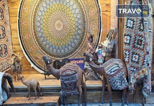 Есен в Истанбул - екскурзия до Турция с Дениз Травел! 2 нощувки със закуски в хотел 3*, посещение на Одрин и транспорт - Снимка 10