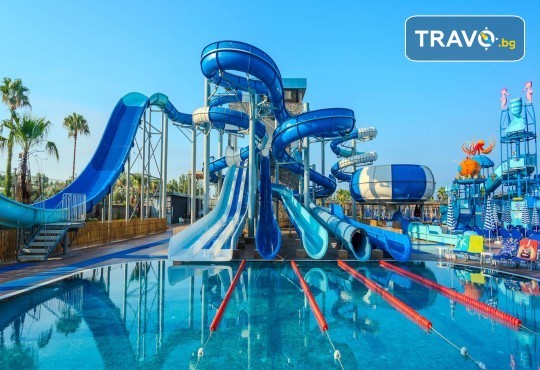 На море в Алания с BELPREGO Travel в Eftalia Blue Hotel 5*! 7 нощувки на база Ultra All Inclusive, транспорт и безплатно за дете до 14.99 г - Снимка 5