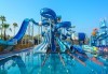 На море в Алания с BELPREGO Travel в Eftalia Blue Hotel 5*! 7 нощувки на база Ultra All Inclusive, транспорт и безплатно за дете до 14.99 г - thumb 5