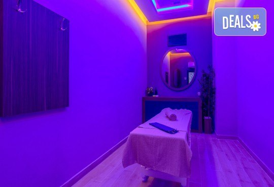 На море в Алания с BELPREGO Travel в Eftalia Blue Hotel 5*! 7 нощувки на база Ultra All Inclusive, транспорт и безплатно за дете до 14.99 г - Снимка 23