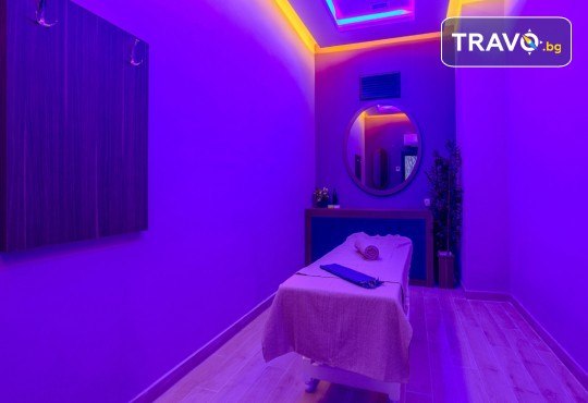 На море в Алания с BELPREGO Travel в Eftalia Blue Hotel 5*! 7 нощувки на база Ultra All Inclusive, транспорт и безплатно за дете до 14.99 г - Снимка 23