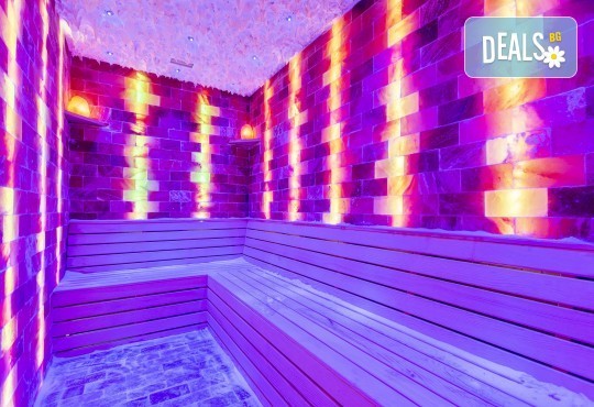 На море в Алания с BELPREGO Travel в Eftalia Blue Hotel 5*! 7 нощувки на база Ultra All Inclusive, транспорт и безплатно за дете до 14.99 г - Снимка 24