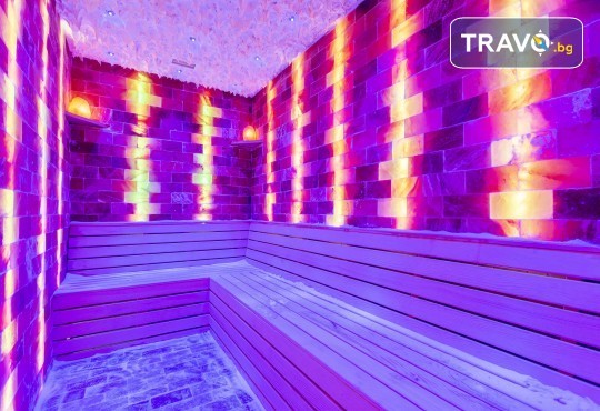 На море в Алания с BELPREGO Travel в Eftalia Blue Hotel 5*! 7 нощувки на база Ultra All Inclusive, транспорт и безплатно за дете до 14.99 г - Снимка 24