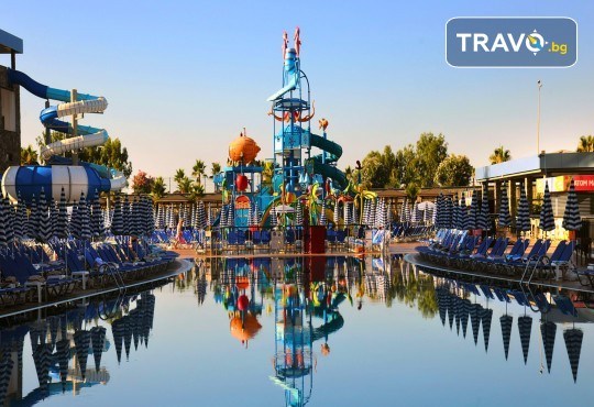 На море в Алания с BELPREGO Travel в Eftalia Blue Hotel 5*! 7 нощувки на база Ultra All Inclusive, транспорт и безплатно за дете до 14.99 г - Снимка 7