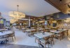 На море в Алания с BELPREGO Travel в Eftalia Blue Hotel 5*! 7 нощувки на база Ultra All Inclusive, транспорт и безплатно за дете до 14.99 г - thumb 15