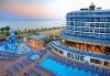 На море в Алания с BELPREGO Travel в Eftalia Blue Hotel 5*! 7 нощувки на база Ultra All Inclusive, транспорт и безплатно за дете до 14.99 г - thumb 2